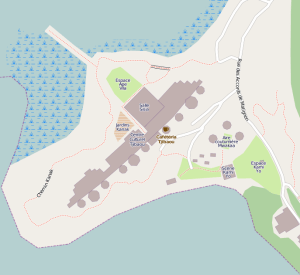 Jean-Marie_Tjibaou_Cultural_Centre_map